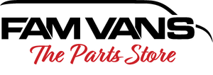 FAM Vans Parts Store