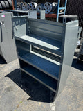 Shelving Unit