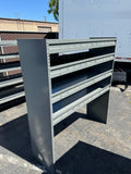 Shelving Unit